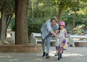 How to Encourage an Active Lifestyle for Your Kids (Without Forcing It!)