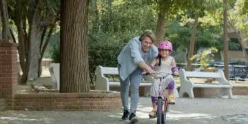 How to Encourage an Active Lifestyle for Your Kids (Without Forcing It!)