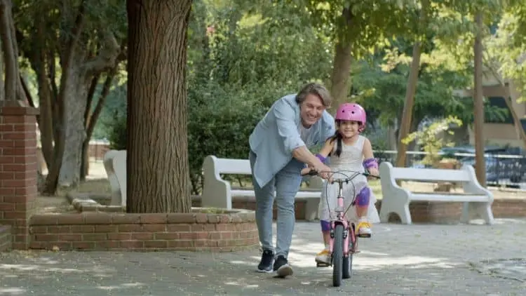 How to Encourage an Active Lifestyle for Your Kids (Without Forcing It!)