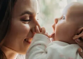 Postpartum Health: What Every Mom Needs to Know About Recovery