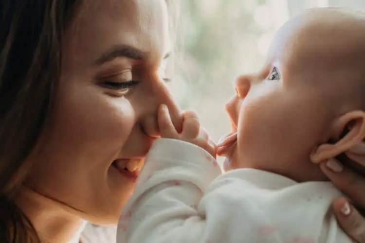 Postpartum Health: What Every Mom Needs to Know About Recovery