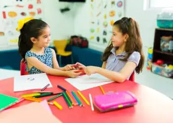 How to Teach Kids About Consent and Respect from an Early Age