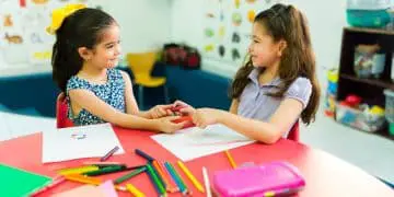 How to Teach Kids About Consent and Respect from an Early Age