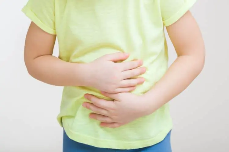 Toddler Tummy Troubles? 7 Natural Remedies for Common Stomach Issues