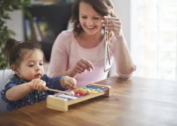 Why Play Is the Most Important Part of Your Child’s Development