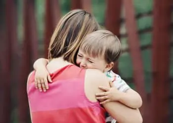 From Tantrums to Teachable Moments: Understanding Your Child’s Emotions