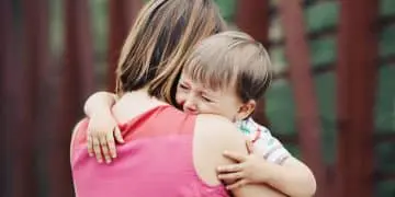 From Tantrums to Teachable Moments: Understanding Your Child’s Emotions