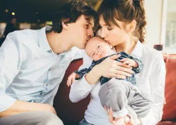 How to Keep Your Relationship Strong After Having Kids