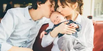 How to Keep Your Relationship Strong After Having Kids