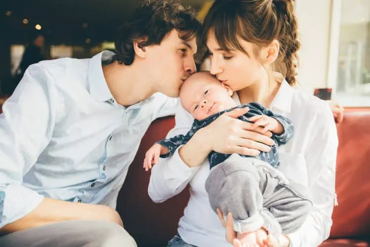 How to Keep Your Relationship Strong After Having Kids