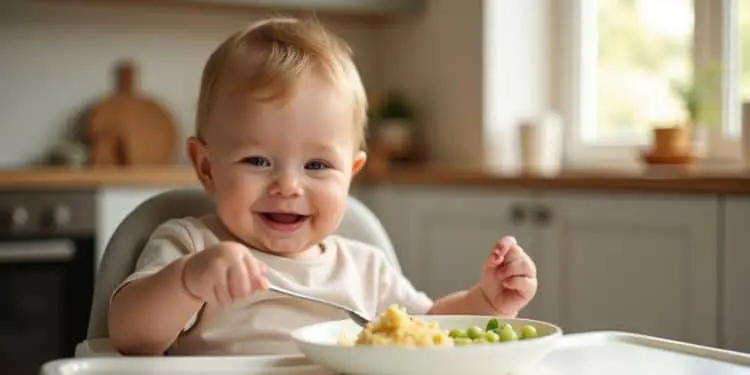 From Milk to Meals: How to Transition Your Kid to Solid Foods Smoothly
